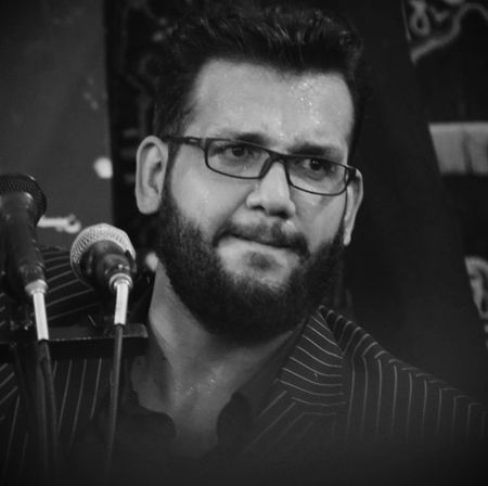 علیرضا اسفندیاری مرثیه های ماندگار